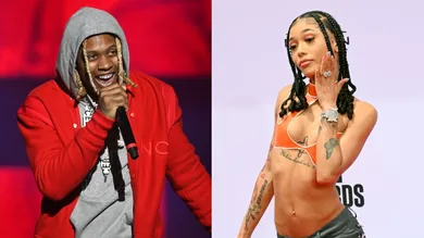 Paras Griffin/Getty Images, Paras Griffin/Getty Images