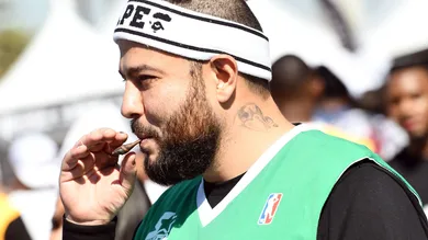 Scott Dudelson/Getty Images)