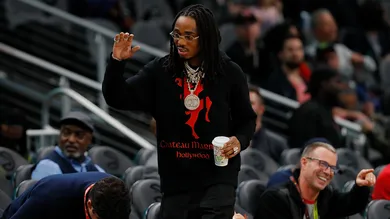 Kevin C. Cox/Getty Images