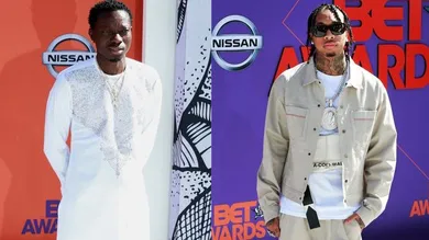 Leon Bennett x2/Getty Images