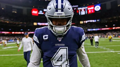 Jonathan Bachman/Getty Images