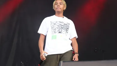 Taylor Hill/Getty Images