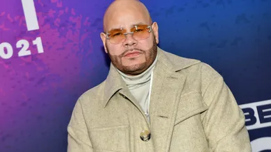 Paras Griffin/Getty Images