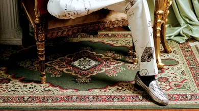 Image provided To HNHH by 300 Entertainment