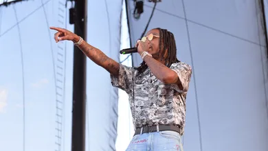 Bryan Steffy / Getty Images