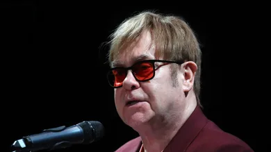 Chris Jackson/Getty Images