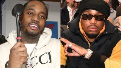 Johnny Nunez, Paras Griffin/Getty Images