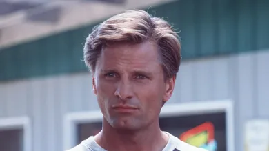 Getty Images / Handout