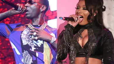 Bennett Raglin/Getty Images for BET / Rich Fury/Getty Images for Billboard