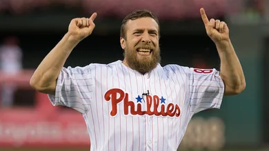 Mitchell Leff/Getty Images