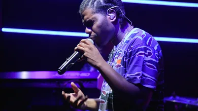 Bryan Bedder/Getty Images for Skullcandy