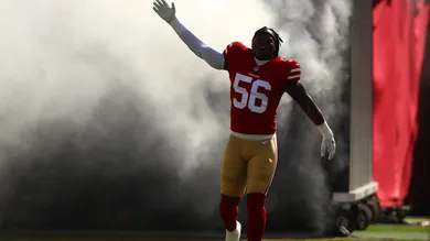 Ezra Shaw/Getty Images