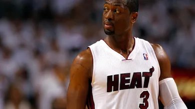 Mike Ehrmann/Getty Images