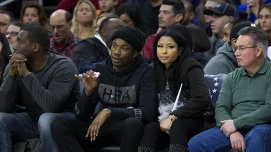 Mitchell Leff / Stringer / Getty Images