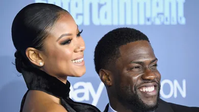 Frazer Harrison/Getty Images