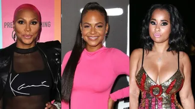 David Livingston / Stringer / Getty Images, Ari Perilstein / Stringer / Getty Images, Leon Bennett / Stringer / Getty Images