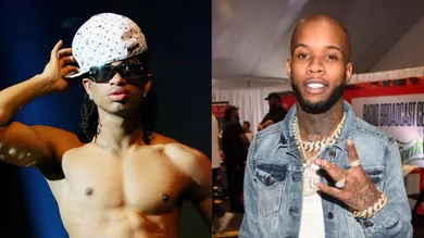 Ethan Miller & Alberto E. Rodriguez/Getty Images