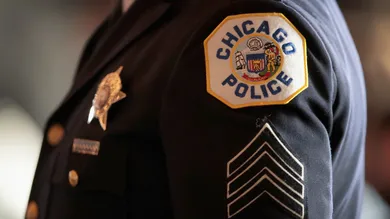 Scott Olson/Getty Images