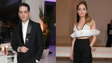 Joe Scarnici/Getty Images for GQ Sports / Pascal Le Segretain/Getty Images