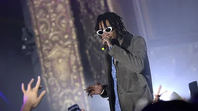 Charley Gallay/Getty Images