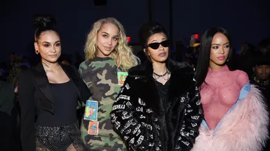 Jamie McCarthy/Getty Images