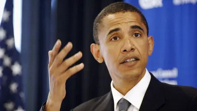 Scott Olson/Getty Images