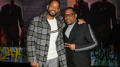 Kevin Winter/Getty Image