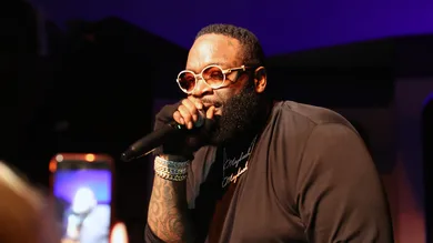 Cassidy Sparrow/Getty Images