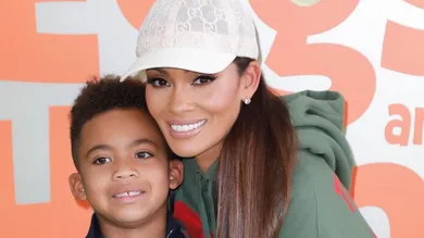 Tibrina Hobson / Stringer / Getty Images