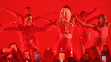 Rodrigo Varela/Getty Images