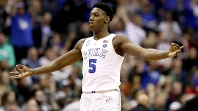 Patrick Smith/Getty Images