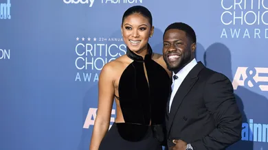 Frazer Harrison/Getty Images