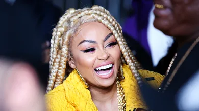 Phillip Faraone/WireImage