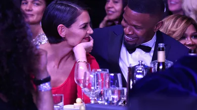 Kevin Mazur/Getty Images