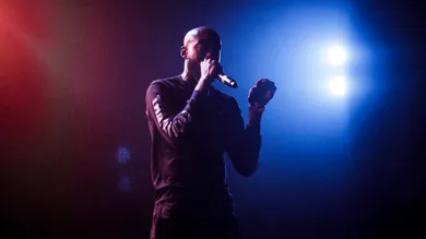 Gonzales Photo/Getty Images