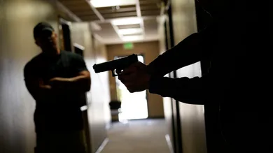 Rick T. Wilking/ Getty Images