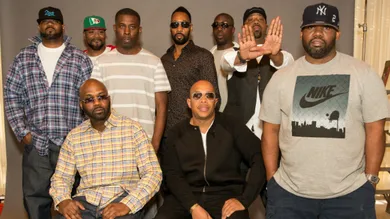 Chelsea Lauren/Getty Images