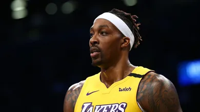 Mike Stobe/Getty Images