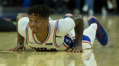 Mitchell Leff/Getty Images