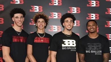 Joshua Blanchard/Getty Images for Crosswalk Productions