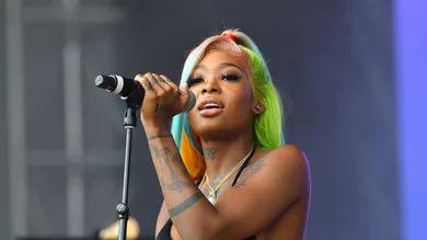 Prince Williams/Wireimage/Getty Images