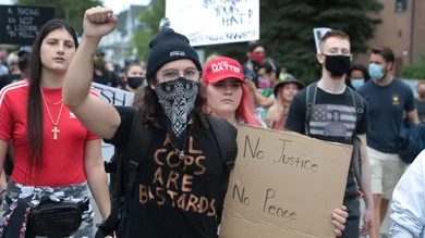 Scott Olson / Getty Images