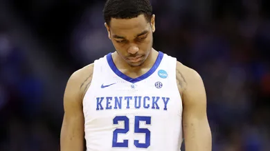 Jamie Squire/Getty Images