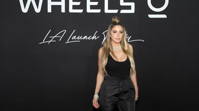 Jerritt Clark/Getty Images for Wheels