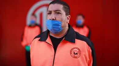 Hector Vivas/Getty Images