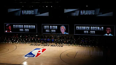 Kevin C. Cox/Getty Images