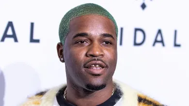 Arturo Holmes/Getty Images