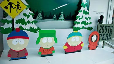 Tibrina Hobson/Getty Images