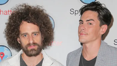 Chelsea Lauren/WireImage/Getty Images