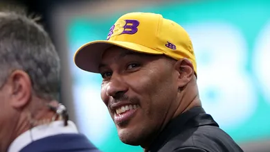 Mike Lawrie/Getty Images